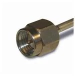 132248 (РФ разъемы / коаксиальные разъемы)