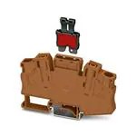 1322569 (DIN RAIL TERMINAL BLOCKS)