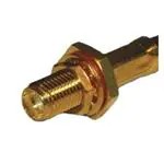 132280 (РФ разъемы / коаксиальные разъемы)