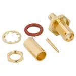 132280RP (РФ разъемы / коаксиальные разъемы)