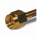 132290 (РФ разъемы / коаксиальные разъемы)