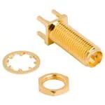 132291RP (РФ разъемы / коаксиальные разъемы)