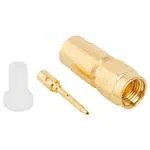 132296 (РФ разъемы / коаксиальные разъемы)