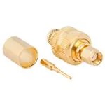 132298RP (РФ разъемы / коаксиальные разъемы)