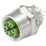 1324010000 (Круглые метрические разъемы)