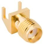 132417 (РФ разъемы / коаксиальные разъемы)