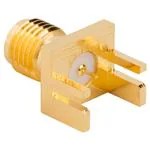 132430 (РФ разъемы / коаксиальные разъемы)