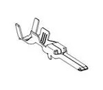 1326031-4 (Cut Strip) (Автомобильные разъемы)