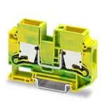 1329674 (DIN RAIL TERMINAL BLOCKS)