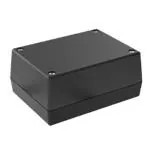 132R,BK (Корпуса, коробки и случаи)