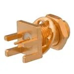 133-5701-801 (РФ разъемы / коаксиальные разъемы)