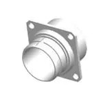 1331EVR193MS (Разъемы круговых толчков)