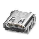 1332643 (Разъемы USB)