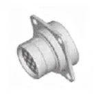 1332E107FZ (Разъемы круговых толчков)