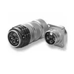 1332EV212FS (Разъемы круговых толчков)