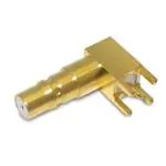 134100 (РФ разъемы / коаксиальные разъемы)