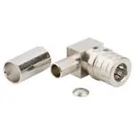 134105 (РФ разъемы / коаксиальные разъемы)