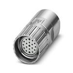 1341235 (Круглые метрические разъемы)