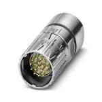 1342724 (Круглые метрические разъемы)