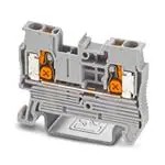 1343106 (DIN RAIL TERMINAL BLOCKS)