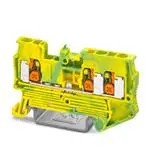 1343123 (DIN RAIL TERMINAL BLOCKS)