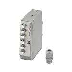 1343385 (Волоконно -оптические передатчики, приемники, приемопередатчики)