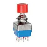 13435AD2G (Кнопку переключателей)