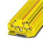 1350421 (DIN RAIL TERMINAL BLOCKS)