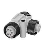 1351107 (Круглые метрические разъемы)