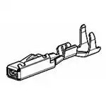 1355556-1 (Автомобильные разъемы)