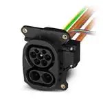 1356147 (EV Connectors)