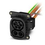 1356162 (EV Connectors)