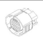 13603408 (Автомобильные разъемы)