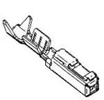 13627447 (Автомобильные разъемы)