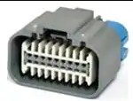 13658063 (Автомобильные разъемы)