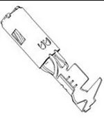 13671254 (Автомобильные разъемы)