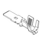 13675578 (Автомобильные разъемы)