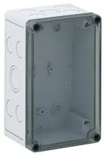 137-006 (Электрические корпуса)