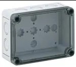 137-009 (Электрические корпуса)