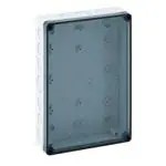 137-011 (Корпуса для промышленной автоматизации)