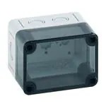 137-502 (Электрические корпуса)