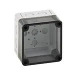 137-503 (Электрические корпуса)