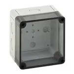 137-504 (Электрические корпуса)