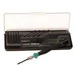 13721 (Отвертки, драйверы гайков и драйверы гнезда)