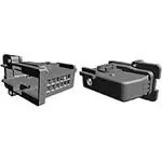 1379100-2 (Автомобильные разъемы)