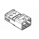 1379675-2 (Автомобильные разъемы)