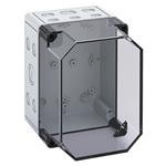 138-016 (Аксессуары для автоматического выключателя)