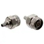 138-0414-001 (РФ разъемы / коаксиальные разъемы)