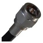 138-4408-007 (РФ разъемы / коаксиальные разъемы)