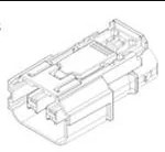 13830160 (Автомобильные разъемы)
